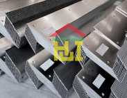 Bảng báo giá xà gồ tại Hải Phòng