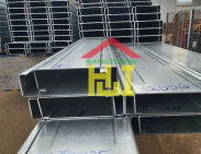 Bảng báo giá xà gồ tại Khánh Hòa