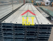 Bảng báo giá xà gồ tại Kiên Giang