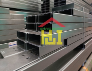 Bảng báo giá xà gồ tại Kon Tum