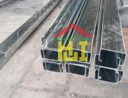 Bảng báo giá xà gồ tại Lai Châu