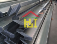 Bảng báo giá xà gồ tại Lào Cai