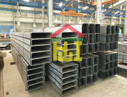 Bảng báo giá xà gồ tại Long An