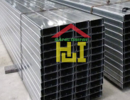 Bảng báo giá xà gồ tại Nam Định