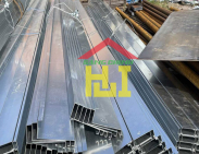 Bảng báo giá xà gồ tại Ninh Bình