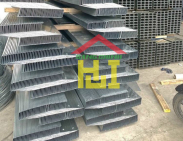 Bảng báo giá xà gồ tại Ninh Thuận