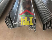 Bảng báo giá xà gồ tại Phú Thọ