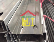 Bảng báo giá xà gồ tại Phú Yên