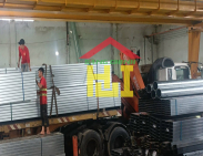 Bảng báo giá xà gồ tại Quảng Nam