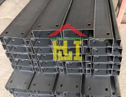 Bảng báo giá xà gồ tại Quảng Ninh