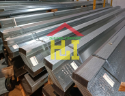 Bảng báo giá xà gồ tại Quảng Trị