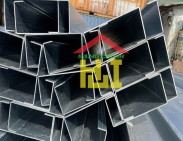 Bảng báo giá xà gồ tại Sơn La