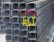 Bảng báo giá xà gồ tại Thái Bình