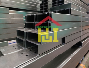 Bảng báo giá xà gồ tại Tiền Giang