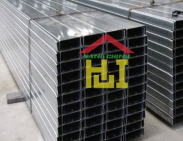 Bảng báo giá xà gồ tại Tuyên Quang