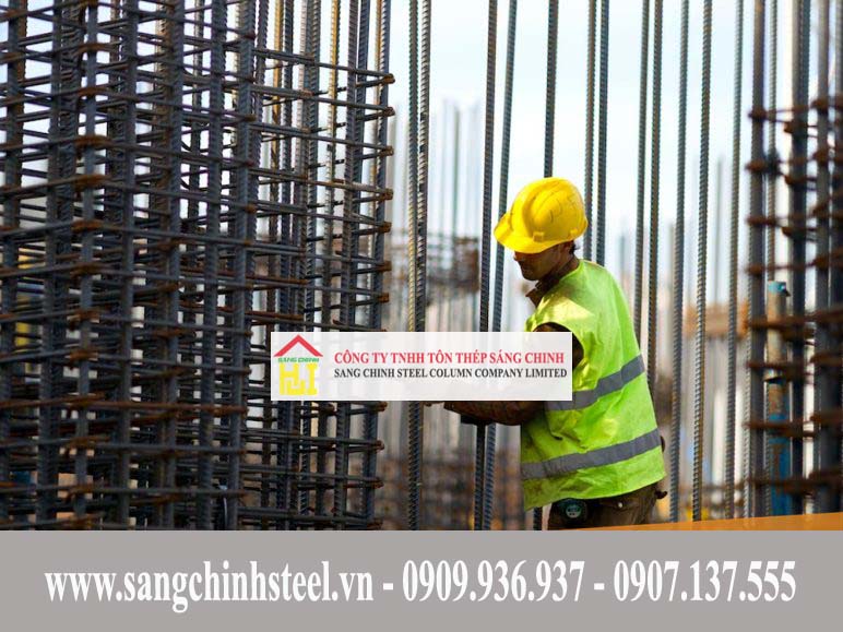 1m sắt phi 6 nặng bao nhiêu kg? Giải đáp & thông tin