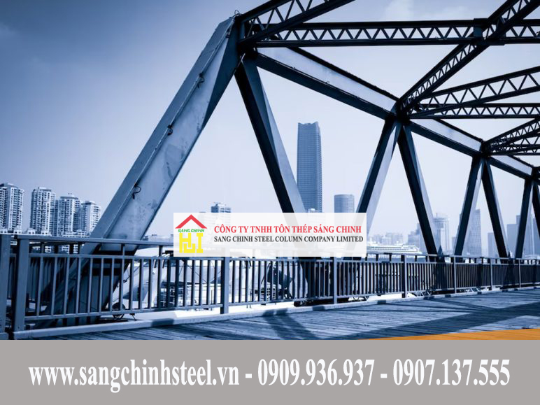 Bảng tra thép các loại, diện tích cốt thép phổ biến nhất