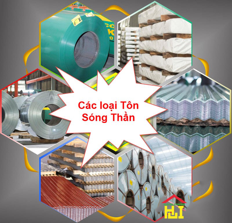 Giá Tôn Sóng Thần