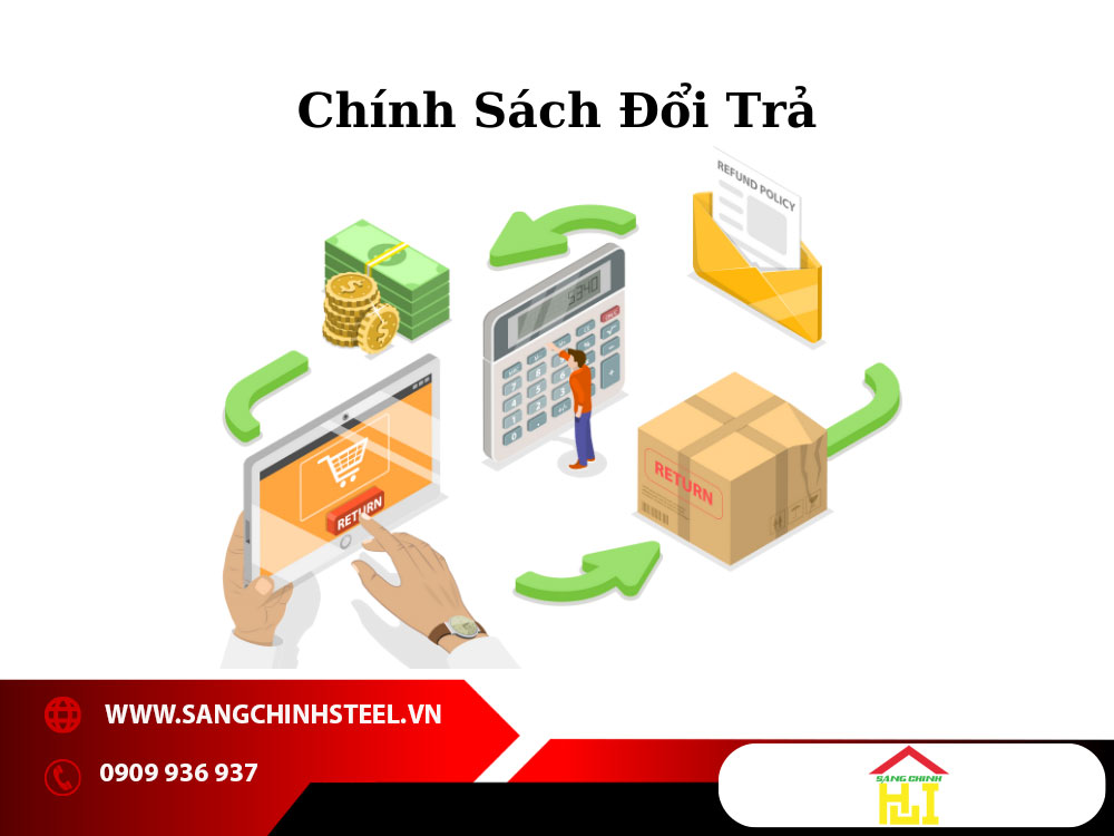 Chính sách đỗi trả