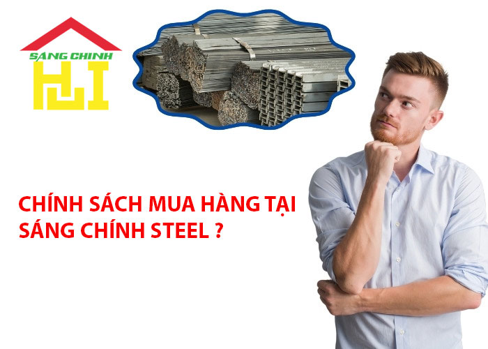 Chính sách mua hàng