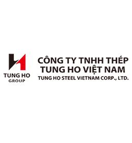 Công ty TNHH Thép Tung Ho Việt Nam