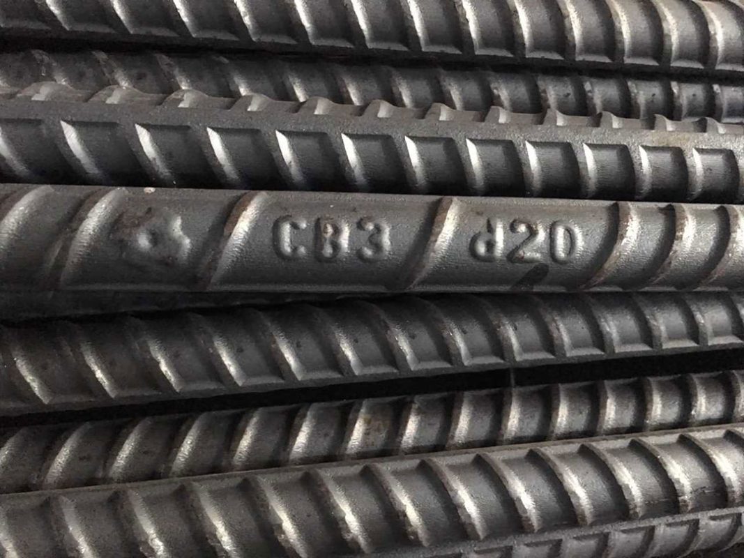 Logo Ký hiệu sắt Việt Nhật và cách nhận biết thép Việt Nhật chính hãng