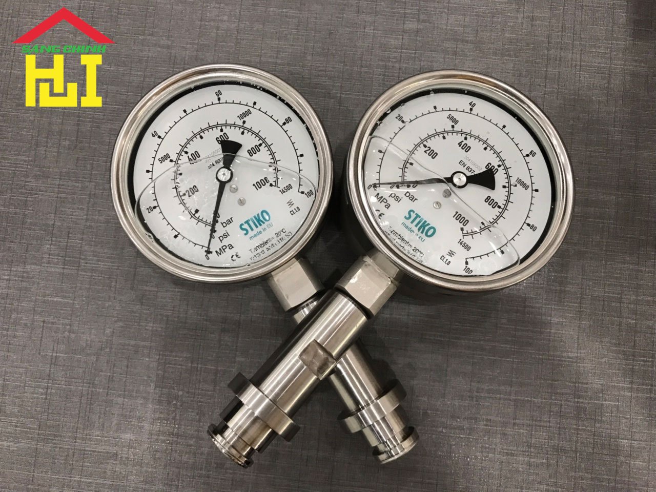 Mpa là gì? ý nghĩa và cách quy đổi mpa