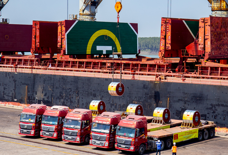 Những cột mốc đáng chú ý trong sự nghiệp của chủ tịch Tập đoàn Hoa Sen?