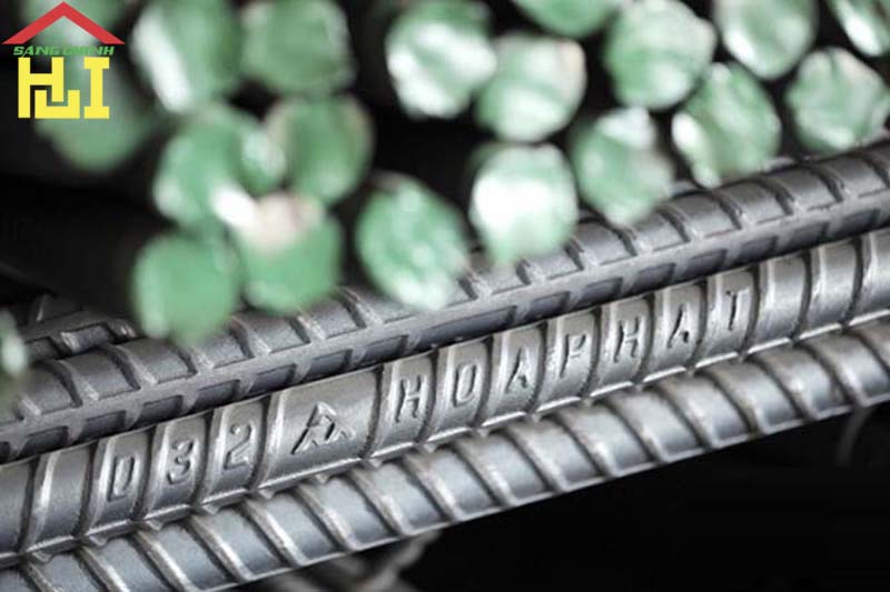 So Sánh Thép Hòa Phát Và Tisco Thái Nguyên Loại Nào Tốt Hơn?