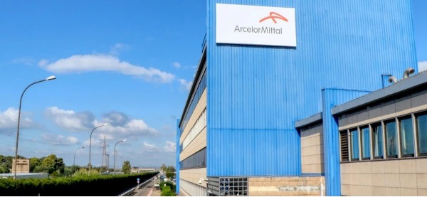 Sản phẩm của ArcelorMittal chủ yếu được sử dụng ở ngành nào?