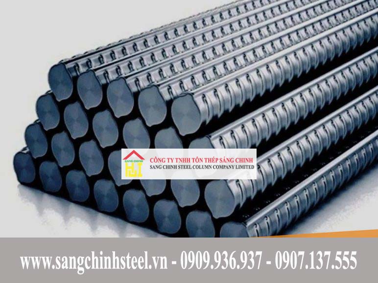 Sắt phi 20 nặng bao nhiêu kg? Dài bao nhiêu? Giải đáp