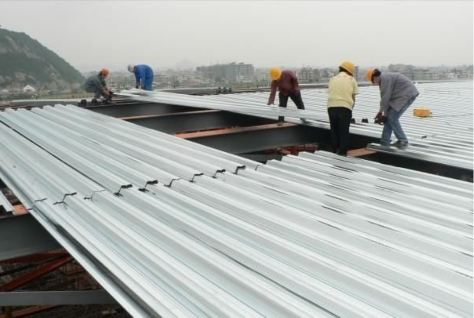 Báo giá thay mái tôn nhà ở nhà xưởng Chất Lượng, Giá Rẻ