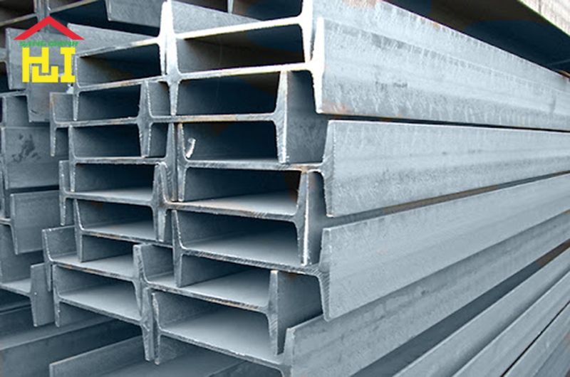 Bảng báo giá thép hình I-U-V-H  tại Quận 10