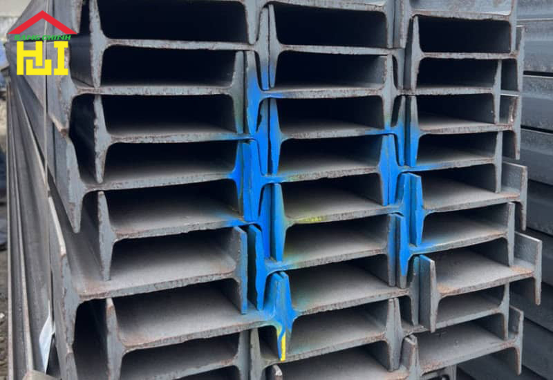 Bảng báo giá thép hình I-U-V-H  tại Quận 9