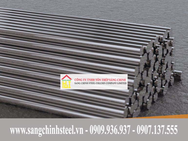 Thép SKD11 là gì? Thông tin A-Z cập nhật