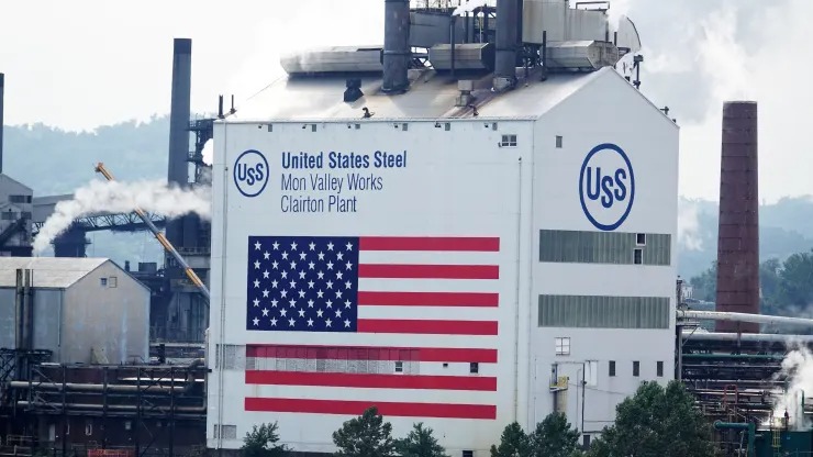 US Steel có những dòng sản phẩm nào đáng chú ý?