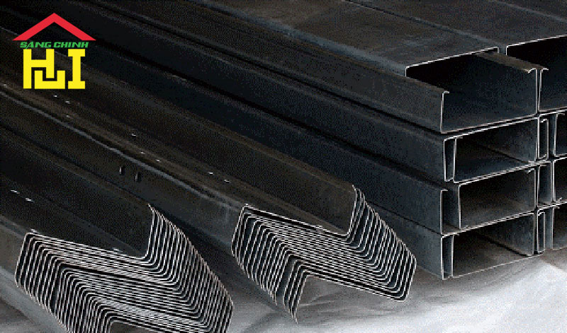 Xà gồ C, Z: Tiết kiệm chi phí hay chỉ là lời đồn?