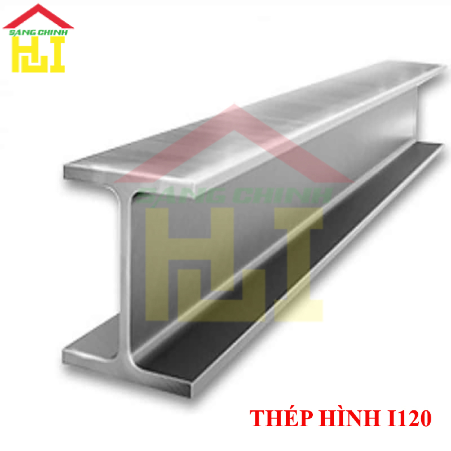 Bảng báo giá thép hình i 120 mới nhất năm 2026