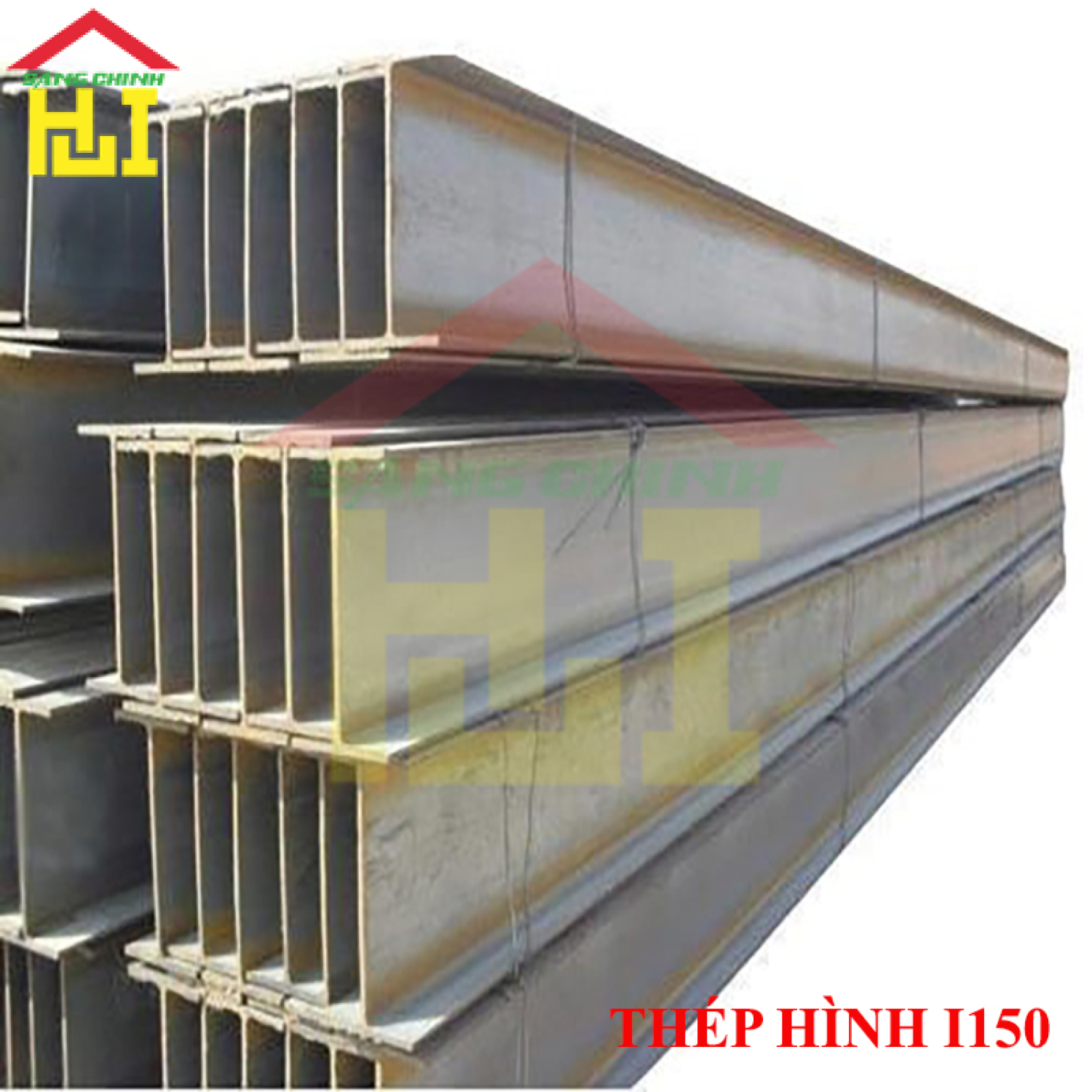 Bảng báo giá thép hình i 150 mới nhất năm 2026