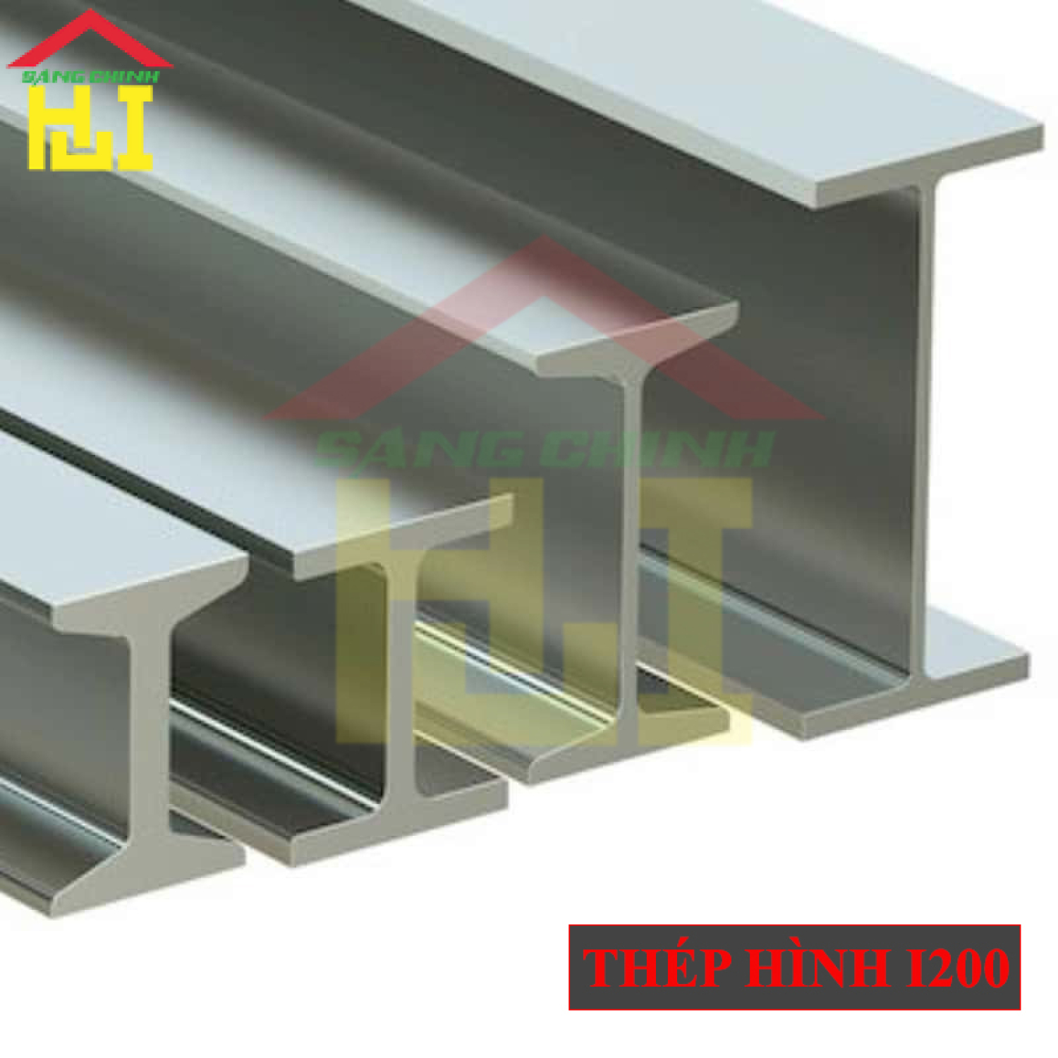 Bảng báo giá thép hình i 200 mới nhất năm 2026