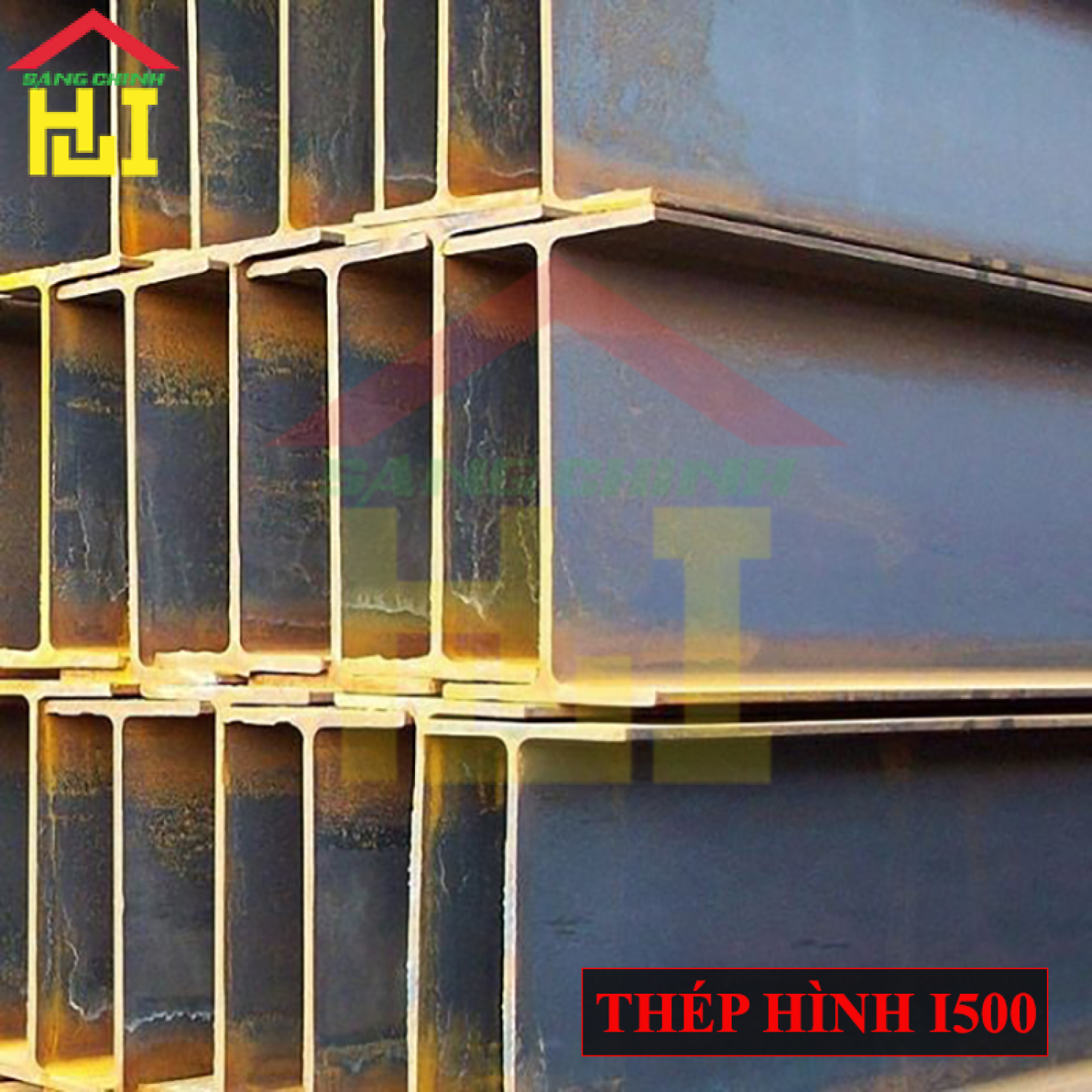 Bảng báo giá thép hình i 500 mới nhất năm 2026