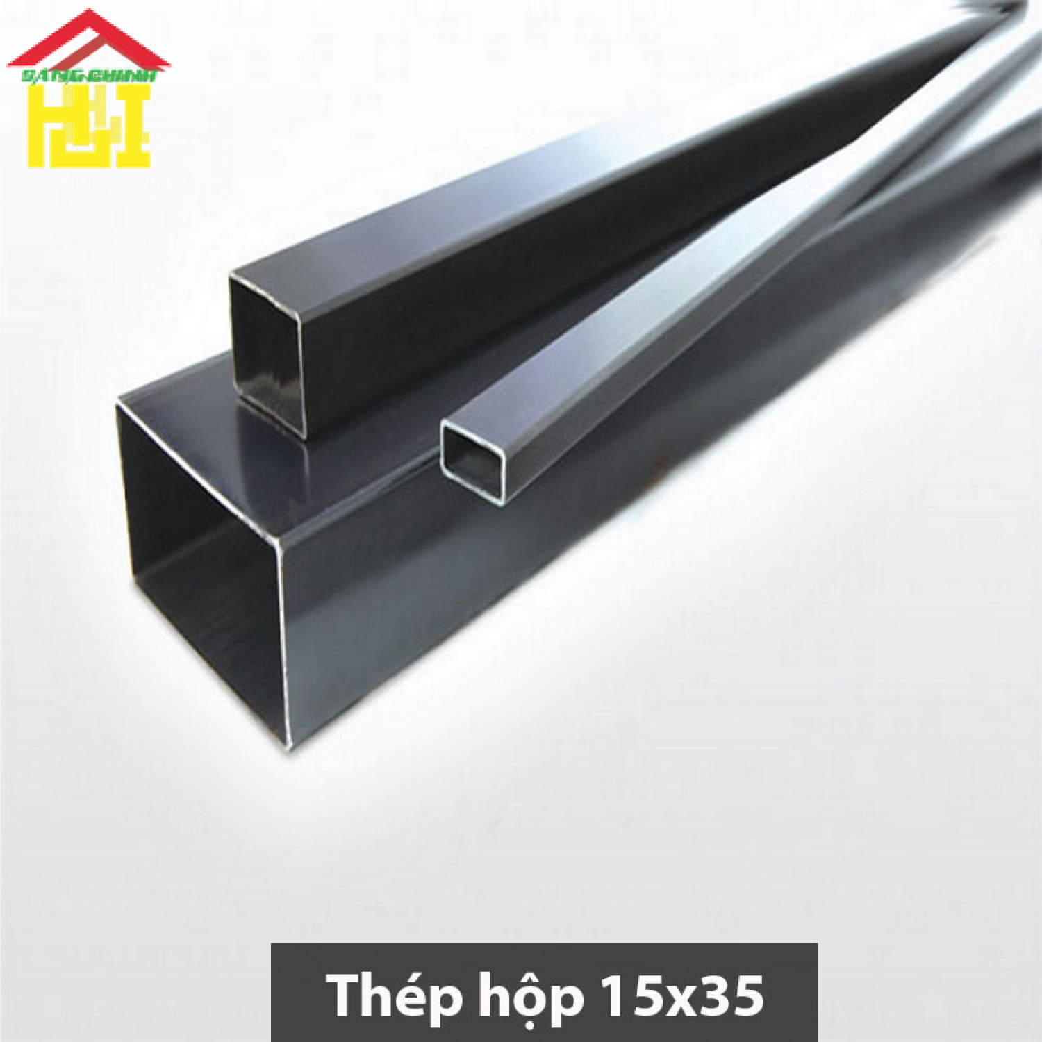 Thép hộp 15x35
