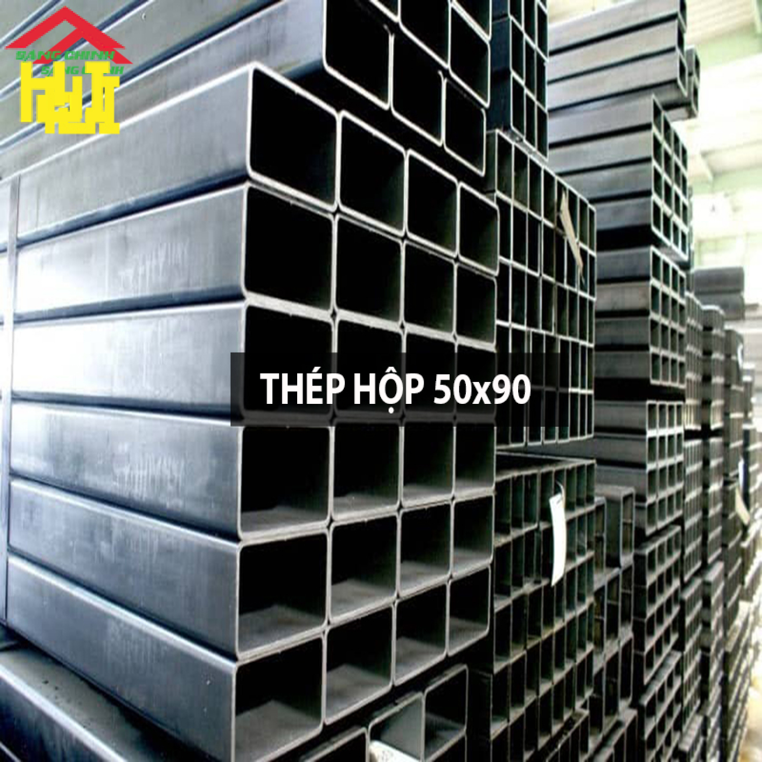 Thép hộp 5x9