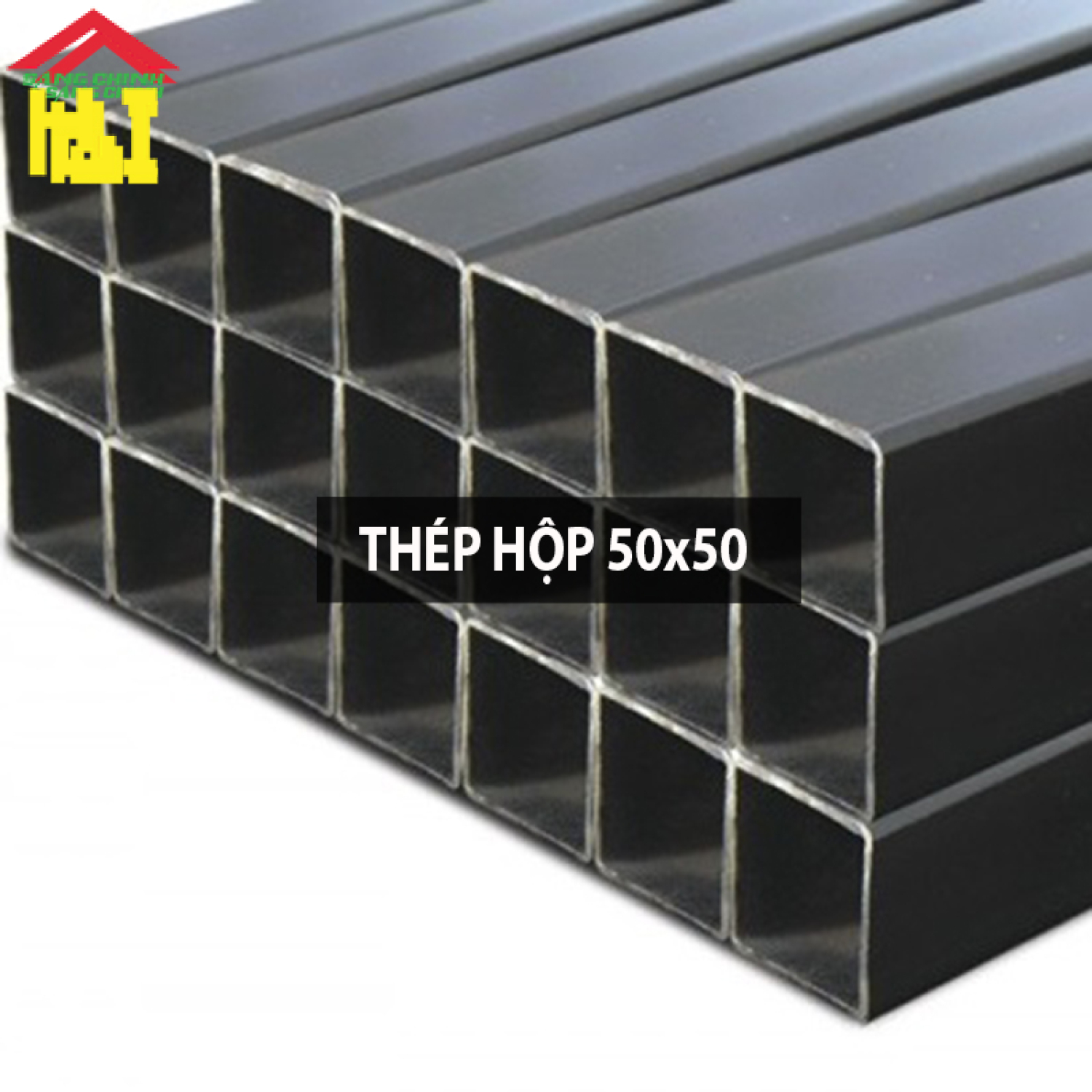 Thép hộp 5x5