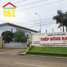 Bảng báo giá sắt Đông Nam Á mới nhất