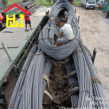  Giá thép Pomina phi 8