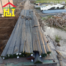 Giá thép Việt Mỹ phi 16