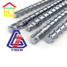 Bảng báo giá sắt Tisco Thái Nguyên chính xác nhất