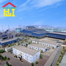 Bảng Báo Giá Thép Hòa Phát