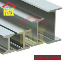 Bảng báo giá thép hình i 200 mới nhất năm 2026